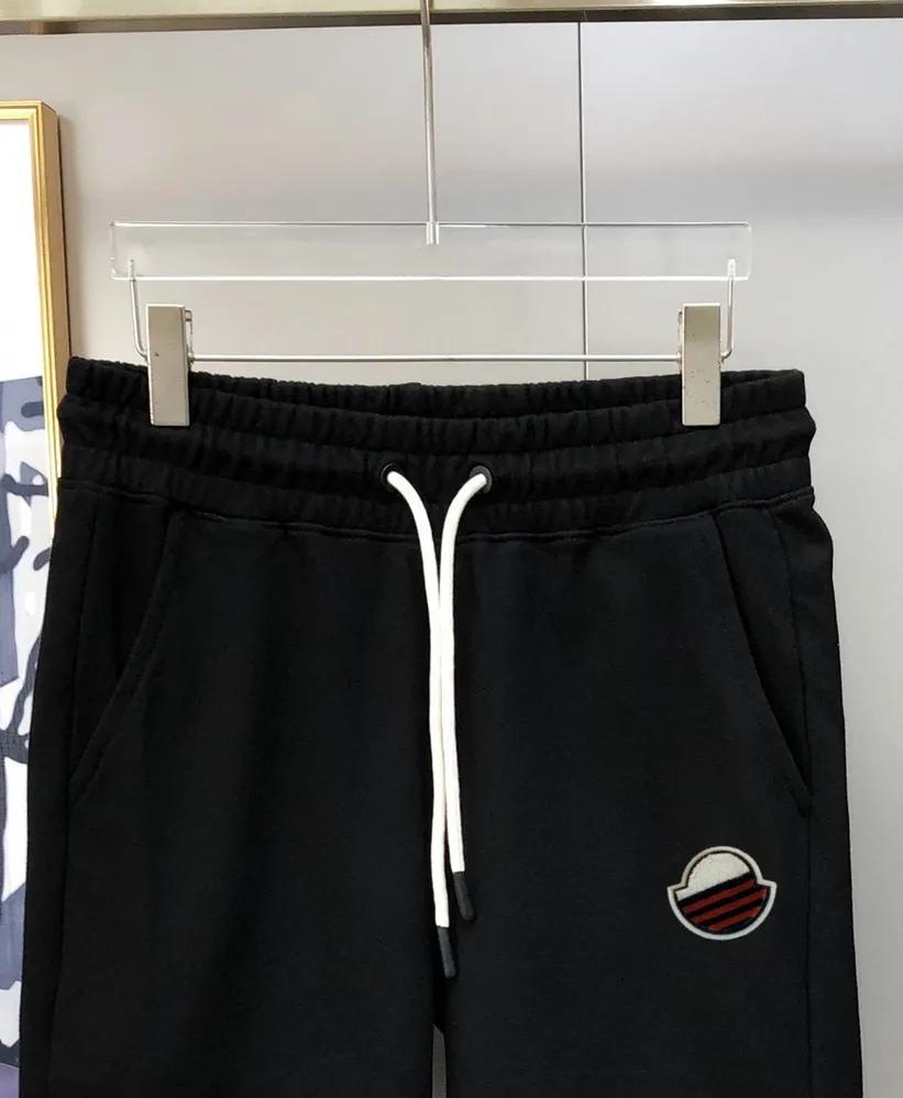 Moncler SSNew Arrival Original ✨ Premium Quality ✨Classic LOGO 100% Versatile ， ！ ， ， 。Size：S-XL （ 185 ）Black Gray